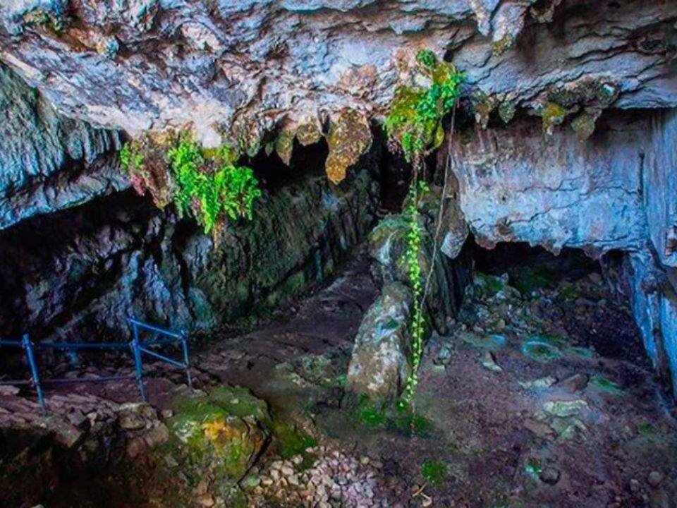 Cueva del Pindal