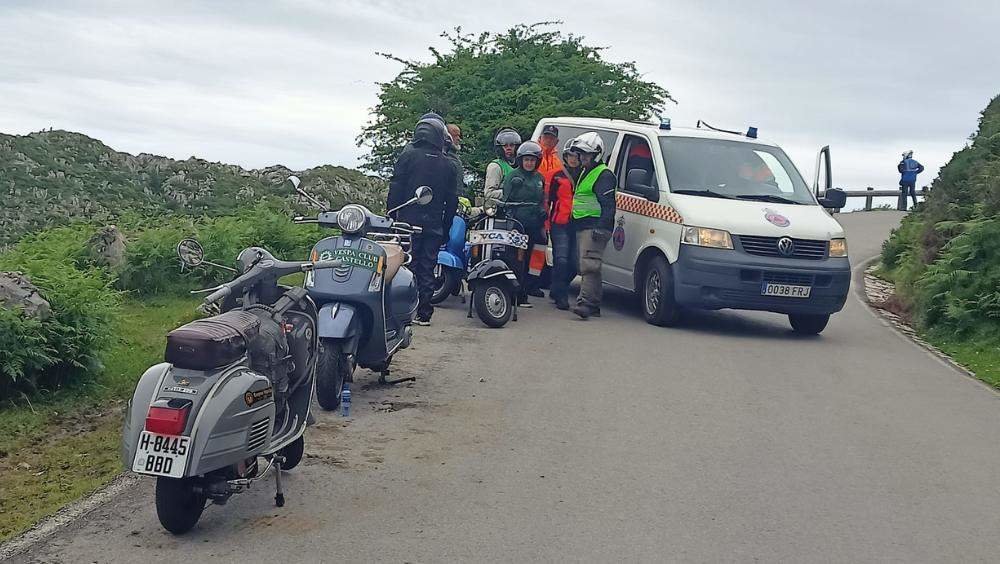 accidente-lagos-covadonga-vespas